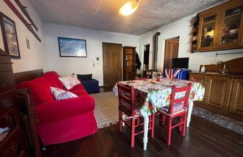 Cimoncino SkY apartament, 5 min dalle piste - Foto 2