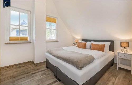 Fischerdorf Ferienhaus JoHann - Foto 16
