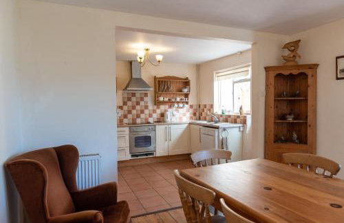 The Cottage - Holiday home in Reedham on the Southern Norfolk Broads - Foto 14