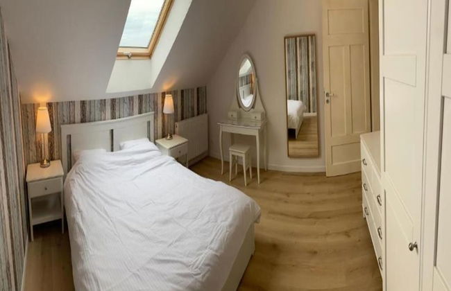 Comfortable Holiday Home for 4 People, Grzybowo - Foto 2