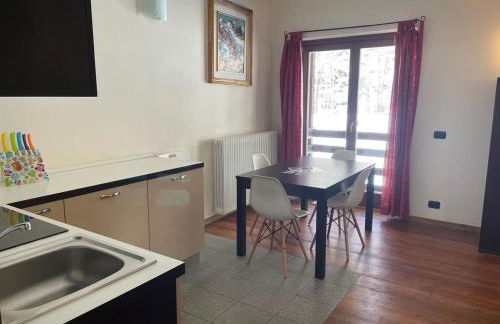 Residence Le Marmotte - Foto 58