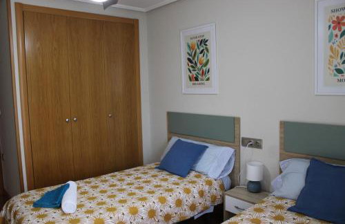 Apartamento La Zahora - Teruel - Foto 10