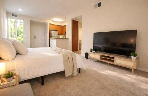Marina del Rey 1BR Hideaway - Venice Beach - Foto 4
