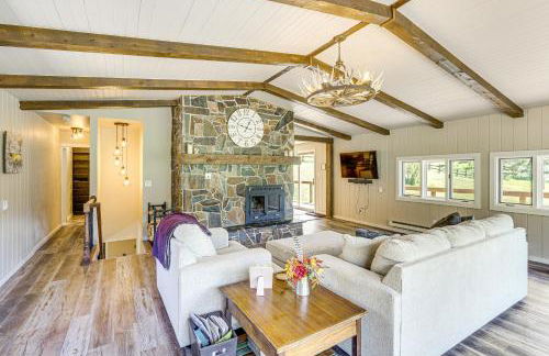 Wyoming Nature Retreat 19 Mi To Devils Tower - Foto 9