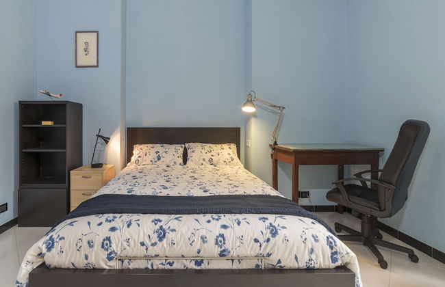 Pigneto Colourful Apartment - Foto 5