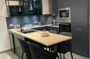 Chalet Clos du Nant Megève - Foto 26