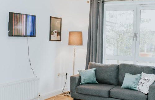 Whitehall Square Apartments- Queen's Quarters - Foto 58