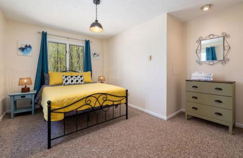 Relaxing 2-Master Suite Mountain Top - Fire Pit - Foto 36