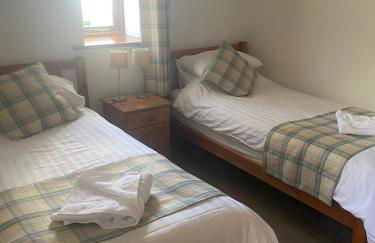 Upper Grippath Farm Holiday Cottages - Foto 28