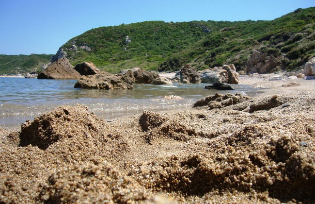 Villa Agape in Kala Nera Pelion - Foto 60