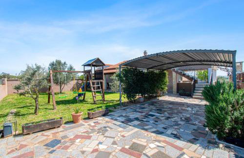 Holiday Home Enard with Jacuzzi by Istrabook - Foto 23