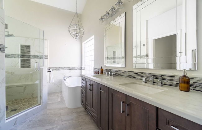 Palo Santo by Avantstay Contemporary Scottsdale Home w/ Great Outdoor Space & Pool - Foto 19