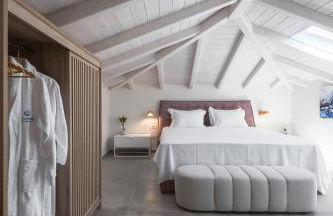 Blue Whisper Luxury Living Suites - Foto 100