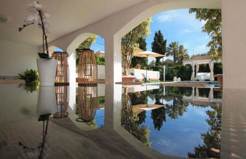 Villa Colibrí, con piscina privada para 6 personas - Foto 1