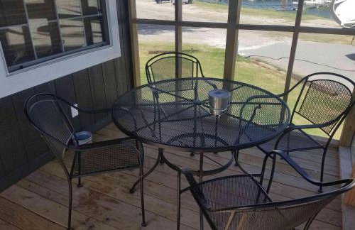 Lakefront Cabin - The Willows - 11 - Foto 5