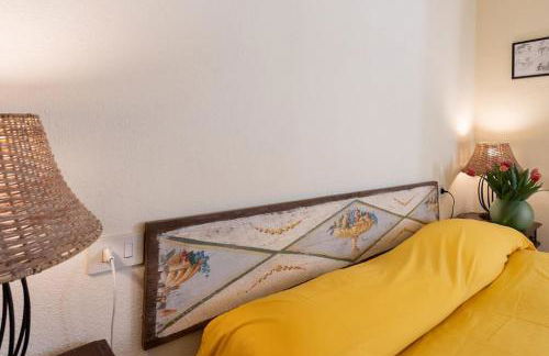 Villa I Camini - Outbuilding, dependance - Swimming pool - Garden - BBQ and fireplaces - Soccer field - Foto 41