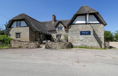 Blackthorn - Photo 20