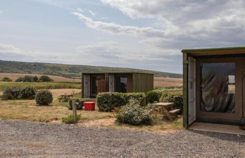 2 Hares Hideout, Camp Tapnell - Foto 12