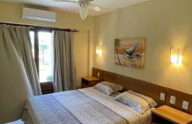 Apartamento Encantador Térreo Piscina B04 - Foto 43