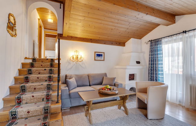 Apartmenthaus Jagdhof - Foto 28