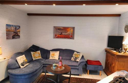 Ferienwohnung Leezdorf - Foto 6