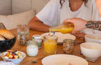 Amus Chalets Dolomites - Luxury Chalets South Tyrol - Photo 11