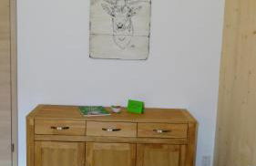 WaldBlick im Happy Allgäu - Wohnung mit großer Dachterrasse - Foto 9