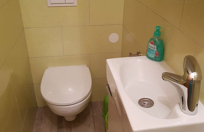 Apartment Karolina - Foto 14