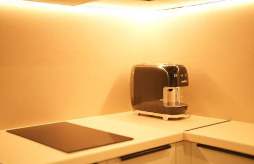 Sunrise Luxury Apartments - Foto 14