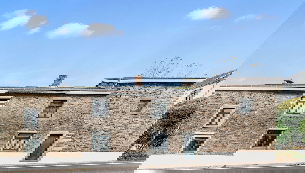 Characteristic Holiday Home in Cherain With Balcony - Foto 1