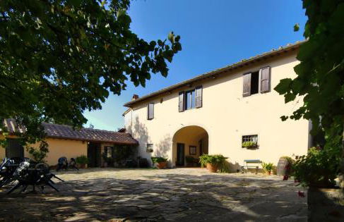 Agriturismo Biologico Poggiopiano - Foto 15