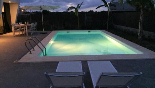 Casa de lujo frente a la playa de Es Trenc - Photo 3, Garden