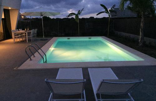 Casa de lujo frente a la playa de Es Trenc - Foto 3