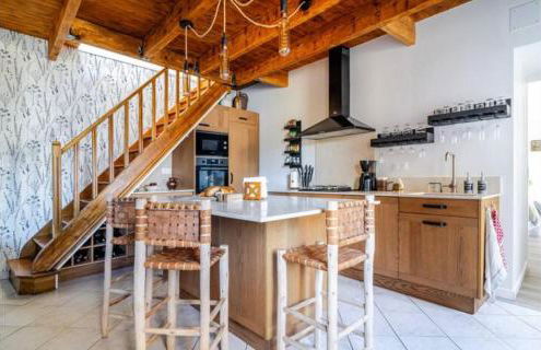 Le Cozy Maupas - Foto 19