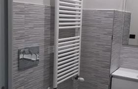 Confort ed eleganza nel borgo Filadelfia - Foto 8