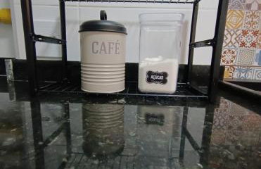 Passeio ou Trabalho! Riocentro, Projac, Parque Olímpico, Farmasi Arena, apartamento completo! - Foto 9