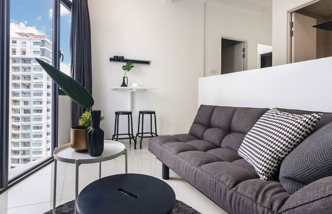 Arte S Family Suites - Foto 25