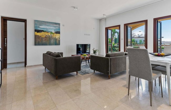 Apartment Ap02 - Zodia - Foto 8