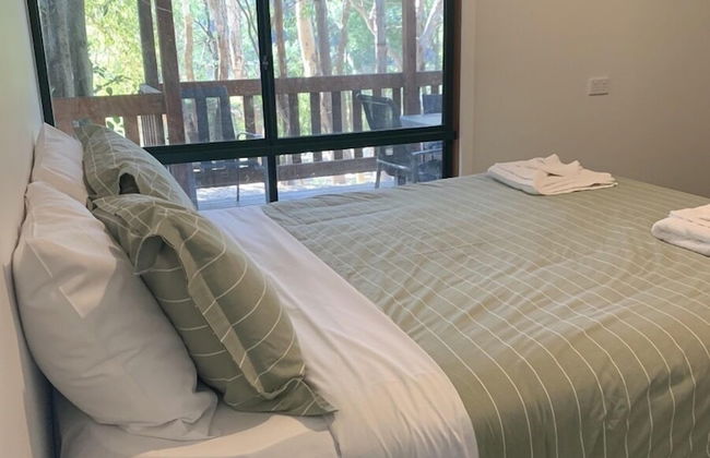 BIG4 Seymour Holiday Park - Foto 7