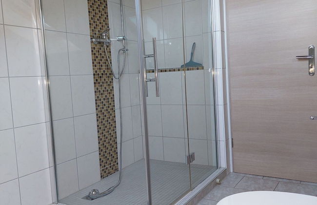 Cosy Holiday Flat Close to Nature - Foto 21