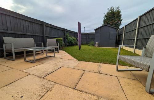 Perfect, 2 bed, modern home - Foto 16