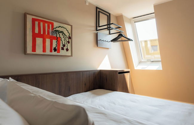 Numa | Copenhagen Norrebro - Foto 25