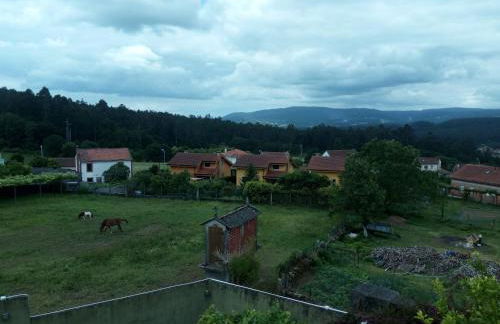 Casa Camino Santiago-Fisterra - Foto 42