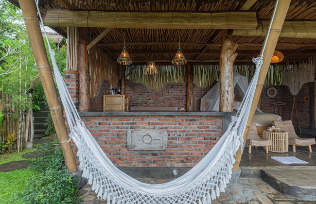 Shigar Livin Bali - Foto 68