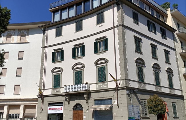 52cento Apts - Foto 31