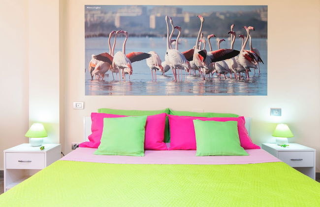 A View on Cagliari - Photo 21