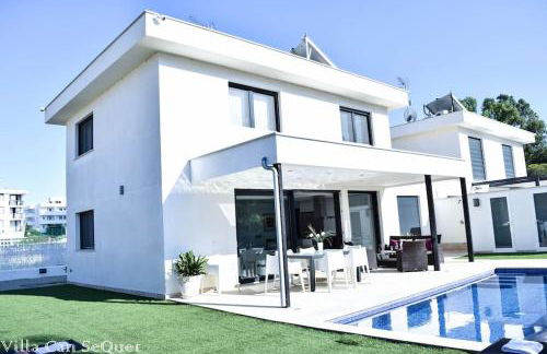 Villa Can SeQuet (Playa de Muro) - Foto 3