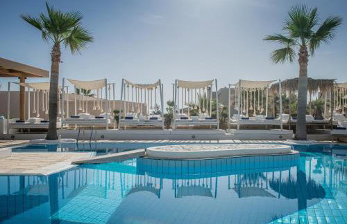 Parthenis Beach, Suites by the Sea - Foto 27