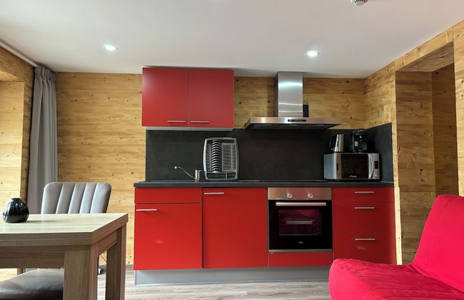 La Ferme de Rochesson Piscine & Jacuzzi - Foto 5