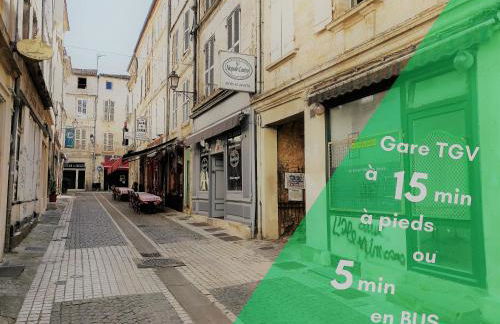 Maison de la Marbrerie - Foto 10